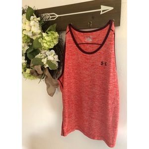 Under Armour Men’s Tank Top
